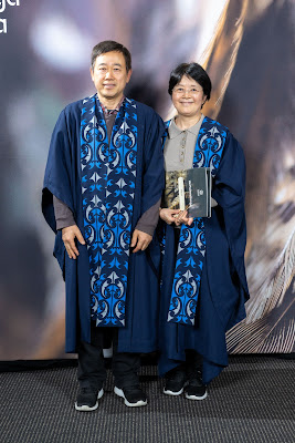 Photos from Ceremony 2 of the 2024 TWoA Tāmaki Makaurau Graduations (November) held at the Manukau City Baptist Church in Manukau, Auckland, New Zealand on Monday, 4 November, 2024 @ 6:00pm. Photography by Alick Saunders for KeyImagery Photography. Copyright: © 2024 Te Wānanga o Aotearoa.