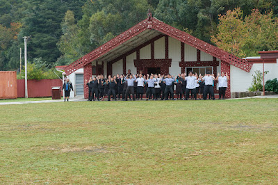 Photo from the TWoA Waiariki 2019 Graduations (Kawerau), held at Rautahi Marae, Kawerau, New Zealand. Taken: Friday 10 May 2019. Photo: Alick Saunders / KeyImagery Photography. Copyright: © Te Wananga o Aotearoa.