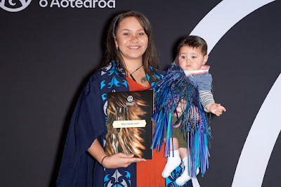 TWoA Waiariki 2018 Graduations (Tauranga - Ceremony 1)