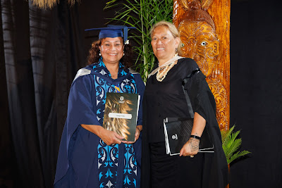 Ceremony photo from the TWoA Tainui 2023 Graduations (Ceremony 3 - Thursday Morning), held at Hamilton Boys High School, Hamilton, Waikato, New Zealand on Thursday, 20 April, 2023. Photo: Mike Walen / KeyImagery Photography. Copyright: © Te Wānanga o Aotearoa.