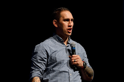 Photo from Day 1 of the 2021 HIANZ Conference held at the Energy Events Centre, Rotorua, New Zealand. Taken: Wednesday, 11 August 2021. Photography: Mike Walen / KeyImagery Photography. Copyright: © Hire Industry Association of New Zealand (Inc).