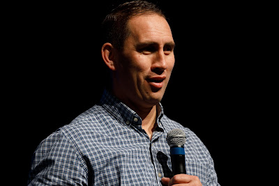 Photo from Day 1 of the 2021 HIANZ Conference held at the Energy Events Centre, Rotorua, New Zealand. Taken: Wednesday, 11 August 2021. Photography: Mike Walen / KeyImagery Photography. Copyright: © Hire Industry Association of New Zealand (Inc).