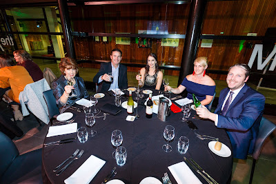Photo from the Holiday Parks Association of New Zealand 2018 Awards Dinner held at Wintec Atrium, Hamilton, New Zealand. Taken: Wednesday, 25 July 2018. Photography: Mike Walen / KeyImagery Photography. Copyright: © Holiday Parks Association of New Zealand.