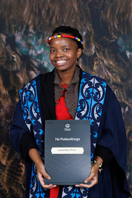 Photo from the TWoA Tāmaki Makaurau 2023 Graduations (Ceremony 5 @ 3pm), held at the Due Drop Events Centre, Manukau, Auckland, New Zealand on Thursday, 8 June, 2023. Photo: Mike Walen / KeyImagery Photography. Copyright: © Te Wānanga o Aotearoa.