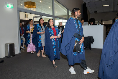 Photos from Ceremony 1 of the 2024 TWoA Tāmaki Makaurau Graduations (November) held at the Manukau City Baptist Church in Manukau, Auckland, New Zealand on Monday, 4 November, 2024 @ 12:00pm. Photography by Alick Saunders for KeyImagery Photography. Copyright: © 2024 Te Wānanga o Aotearoa.