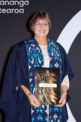 TWoA Waiariki 2018 Graduations (Tauranga - Ceremony 1)