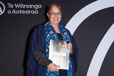 TWoA Waiariki 2018 Graduations (Tauranga - Ceremony 1)