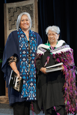 Photo from the TWoA Tainui 2024 Graduations (Ceremony 1 @ 10am), held at the Claudelands Event Centre in Hamilton, Waikato, New Zealand on Tuesday, 23 April, 2024. Photo: Mike Walen / KeyImagery Photography. Copyright: © Te Wānanga o Aotearoa.