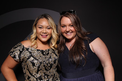 Booth photo from the TWoA Tainui 2019 Graduations (Ceremony 2),  held at Hamilton Boys' High School, Hamilton, New Zealand. Taken: Wednesday 17 April 2019. Photo: InstaBooth / KeyImagery Photography. Copyright: © Te Wānanga o Aotearoa.