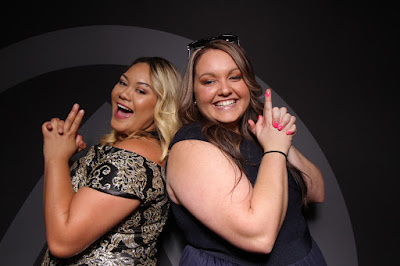 Booth photo from the TWoA Tainui 2019 Graduations (Ceremony 2),  held at Hamilton Boys' High School, Hamilton, New Zealand. Taken: Wednesday 17 April 2019. Photo: InstaBooth / KeyImagery Photography. Copyright: © Te Wānanga o Aotearoa.