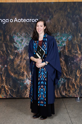Photo from the TWoA Tāmaki Makaurau 2023 Graduations (Ceremony 6 @ 8pm), held at the Due Drop Events Centre, Manukau, Auckland, New Zealand on Thursday, 8 June, 2023. Photo: Mike Walen / KeyImagery Photography. Copyright: © Te Wānanga o Aotearoa.