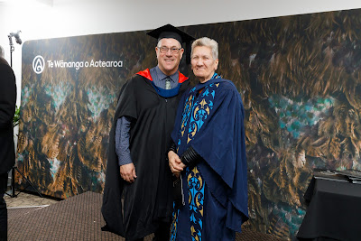 Photo from the TWoA Waiariki 2022 Graduations (Rotorua), held at Ridges Hotel Rotorua, Bay of Plenty, New Zealand. Taken: Friday 2 September, 2022. Photo: Mike Walen / KeyImagery Photography. Copyright: © Te Wananga o Aotearoa.