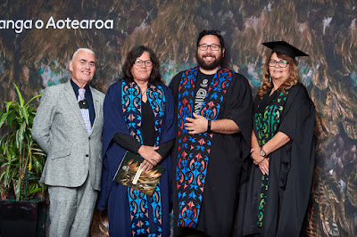 Photo from the TWoA Waiariki 2021 Graduations (Rotorua), held at Distinction Hotel Rotorua, Bay of Plenty, New Zealand. Taken: Friday 14 May 2021. Photo: Alick Saunders for KeyImagery Photography. Copyright: © Te Wananga o Aotearoa.