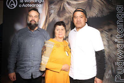 Photo from the TWoA Waiariki 2025 Graduation (Kawerau), held at the Rautahi Marae in Kawerau, Bay of Plenty, New Zealand on Friday, 16 May, 2025. Photo: InstaBooth by KeyImagery Photography. Copyright: © 2025 Te Wānanga o Aotearoa.