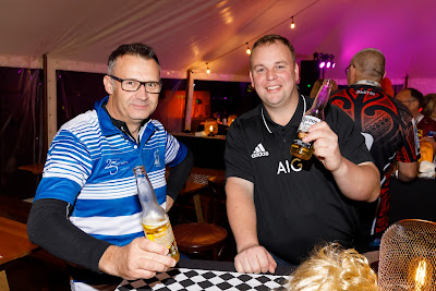 Photo from Day 1 of the 2021 HIANZ Conference held at the Energy Events Centre, Rotorua, New Zealand. Taken: Wednesday, 11 August 2021. Photography: Mike Walen / KeyImagery Photography. Copyright: © Hire Industry Association of New Zealand (Inc).