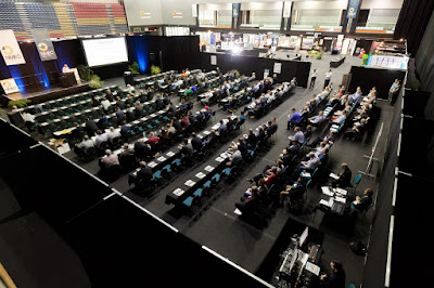 Photo from NMEC 2019, held at the Energy Events Centre, Rotorua, New Zealand. Taken: Wednesday, 13 November 2019. Photography: Mike Walen / KeyImagery Photography. Copyright: © Maintenance Engineering Society of New Zealand.