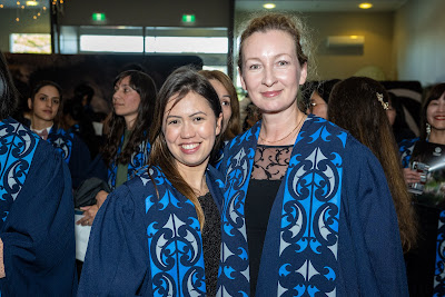 Photos from Ceremony 2 of the 2024 TWoA Tāmaki Makaurau Graduations (November) held at the Manukau City Baptist Church in Manukau, Auckland, New Zealand on Monday, 4 November, 2024 @ 6:00pm. Photography by Alick Saunders for KeyImagery Photography. Copyright: © 2024 Te Wānanga o Aotearoa.