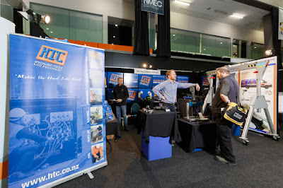 Photo from NMEC 2019, held at the Energy Events Centre, Rotorua, New Zealand. Taken: Wednesday, 13 November 2019. Photography: Mike Walen / KeyImagery Photography. Copyright: © Maintenance Engineering Society of New Zealand.