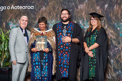 Photo from the TWoA Waiariki 2021 Graduations (Rotorua), held at Distinction Hotel Rotorua, Bay of Plenty, New Zealand. Taken: Friday 14 May 2021. Photo: Alick Saunders for KeyImagery Photography. Copyright: © Te Wananga o Aotearoa.