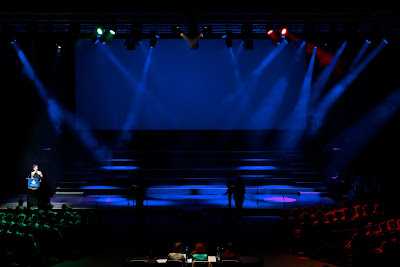 Photo from Waikato Diocesan House Singing 2021, held at Claudelands Event Centre, Hamilton, New Zealand, on Friday 2 July 2021.  Photo: Mike Walen / KeyImagery Photography. Copyright: © Waikato Diocesan School for Girls.