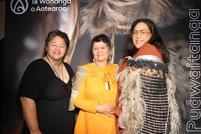 Photo from the TWoA Waiariki 2025 Graduation (Kawerau), held at the Rautahi Marae in Kawerau, Bay of Plenty, New Zealand on Friday, 16 May, 2025. Photo: InstaBooth by KeyImagery Photography. Copyright: © 2025 Te Wānanga o Aotearoa.