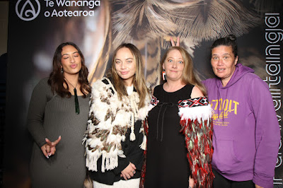 Photo from the TWoA Waiariki 2025 Graduation (Kawerau), held at the Rautahi Marae in Kawerau, Bay of Plenty, New Zealand on Friday, 16 May, 2025. Photo: InstaBooth by KeyImagery Photography. Copyright: © 2025 Te Wānanga o Aotearoa.
