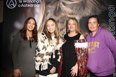 Photo from the TWoA Waiariki 2025 Graduation (Kawerau), held at the Rautahi Marae in Kawerau, Bay of Plenty, New Zealand on Friday, 16 May, 2025. Photo: InstaBooth by KeyImagery Photography. Copyright: © 2025 Te Wānanga o Aotearoa.