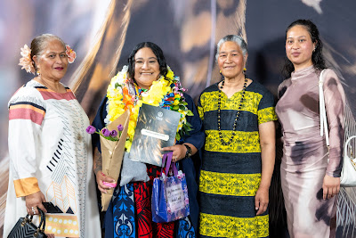 Photos from Ceremony 1 of the 2024 TWoA Tāmaki Makaurau Graduations (November) held at the Manukau City Baptist Church in Manukau, Auckland, New Zealand on Monday, 4 November, 2024 @ 12:00pm. Photography by Alick Saunders for KeyImagery Photography. Copyright: © 2024 Te Wānanga o Aotearoa.