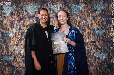 Photo from the TWoA Waiariki 2018 Graduations (Rotorua - Ceremomy 2), held at the Distinction Hotel, Rotoua, New Zealand. Taken: Friday 25 May 2018. Photo: Alick Saunders / KeyImagery Photography. Copyright: © Te Wananga o Aotearoa.