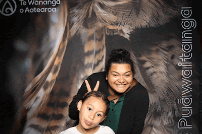 Photo from the TWoA Te Tai Tokerau (Kaikohe) 2025 Graduation held at the War Memorial Hall in Kaikohe, Northland, New Zealand on Tuesday, 15 April, 2025. Photo by InstaBooth / KeyImagery Photography. Copyright: © 2025 Te Wānanga o Aotearoa.