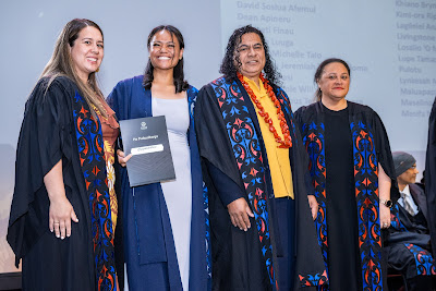 Photos from Ceremony 1 of the 2024 TWoA Tāmaki Makaurau Graduations (November) held at the Manukau City Baptist Church in Manukau, Auckland, New Zealand on Monday, 4 November, 2024 @ 12:00pm. Photography by Alick Saunders for KeyImagery Photography. Copyright: © 2024 Te Wānanga o Aotearoa.