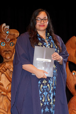 Photo from the TWoA Tainui Graduation 2015 held at Founders Theatre, Hamilton, New Zealand, on Friday 24 April 2015.  Photo: Mike Walen / KeyImagery Photography