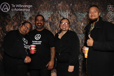 Photo from the TWoA Waiariki 2023 Graduations (Tauranga Moana), held at Bethlehem Baptist Church, Tauranga, Bay of Plenty, New Zealand on Friday, 5 May, 2023. Photo: InstaBooth / KeyImagery Photography. Copyright: © Te Wānanga o Aotearoa.