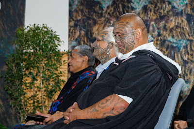 Photo from the TWoA Waiariki 2023 Graduations (Whakatāne), held at the Baptist Church, WHakatāne, Bay of Plenty, New Zealand on Wednesday, 17 May, 2023. Photo: Mike Walen / KeyImagery Photography. Copyright: © Te Wānanga o Aotearoa.
