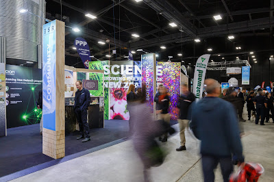 MPI at Fieldays 2019, Mystery Creek, Hamilton, New Zealand. Taken: 12-13 June 2019. Photography: Mike Walen for Craig Brown Photography. Copyright: © Ministry for Primary Industries.