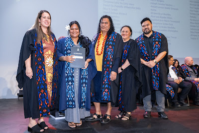 Photos from Ceremony 1 of the 2024 TWoA Tāmaki Makaurau Graduations (November) held at the Manukau City Baptist Church in Manukau, Auckland, New Zealand on Monday, 4 November, 2024 @ 12:00pm. Photography by Alick Saunders for KeyImagery Photography. Copyright: © 2024 Te Wānanga o Aotearoa.