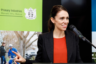MPI at Fieldays 2019, Mystery Creek, Hamilton, New Zealand. Taken: 12-13 June 2019. Photography: Mike Walen for Craig Brown Photography. Copyright: © Ministry for Primary Industries.