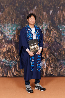 Photo from Ceremony 3 of the TWoA Tāmaki Makaurau 2025 Graduations (May 2025) held at the Mangere Arts Centre in Auckland, New Zealand on Tuesdday, 27 May, 2025. Photo by Mike Walen / KeyImagery Photography. Copyright: © 2025 Te Wānanga o Aotearoa.