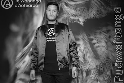 Photo from the TWoA Whirikoka 2024 Graduation (Gisborne), held at the War Memorial Theatre, Gisborne, East Coast, New Zealand on Wednesday 10 April, 2024. Photo by Mike Walen / KeyImagery Photography. Copyright: © Te Wānanga o Aotearoa.