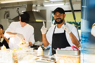 Photo from the 2025 Parents & Students Farewell event held at St Paul's Collegiate in Hamilton, Waikato, New Zealand on Thursday, 4 December, 2025. Photo by Mike Walen / KeyImagery Photography. Copyright: © 2025 St Paul's Collegiate.