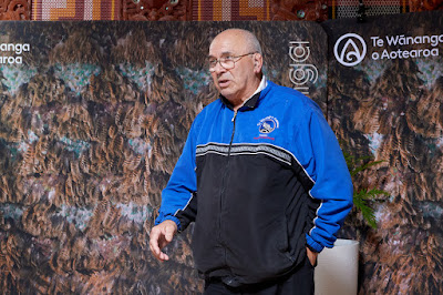 Photo from the TWoA Waiariki 2019 Graduations (Kawerau), held at Rautahi Marae, Kawerau, New Zealand. Taken: Friday 10 May 2019. Photo: Alick Saunders / KeyImagery Photography. Copyright: © Te Wananga o Aotearoa.