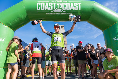 Photo from the Kathmandu Coast to Coast 2019 held in the South Island, New Zealand. Taken: Saturday, 9 February 2019. Photo: Mike Walen / Marathon-Photos.com. Copyright: © Coast to Coast.