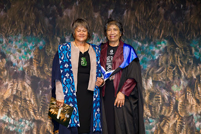 Photo from the TWoA Waiariki 2021 Graduations (Tauranga Moana), held at Bethlehem Baptist Church, Tauranga, New Zealand. Taken: Friday 7 May 2021. Photo: Mike Walen / KeyImagery Photography. Copyright: © Te Wananga o Aotearoa.