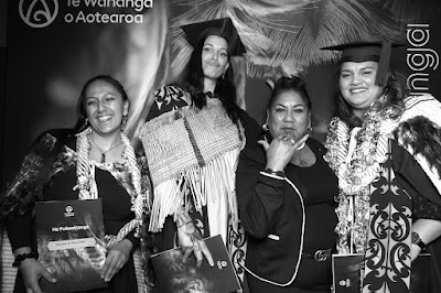 Photo from the TWoA Waiariki 2025 Graduation (Tauranga Moana), held at the Bethlehem Baptist Church in Tauranga, Bay of Plenty, New Zealand on Friday, 2 May, 2025. Photo by Alick Saunders for KeyImagery Photography. Copyright: © 2025 Te Wānanga o Aotearoa.