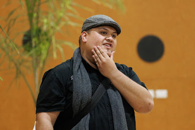 Photo from the Waikato Diocesan Whānau Dinner 2022 held in the school gym at Waikato Diocesan, Hamilton, New Zealand. Taken: Friday, 9 September 2022. Photography: Mike Walen / KeyImagery Photography. Copyright: © Waikato Diocesan School for Girls.