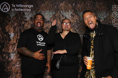 Photo from the TWoA Waiariki 2023 Graduations (Tauranga Moana), held at Bethlehem Baptist Church, Tauranga, Bay of Plenty, New Zealand on Friday, 5 May, 2023. Photo: InstaBooth / KeyImagery Photography. Copyright: © Te Wānanga o Aotearoa.
