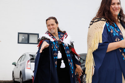 Official photos from Ceremony 1 of the TWoA Tāmaki Makaurau 2025 Graduations (November Ceremonies) held at Church Unlimited, Glendene, Auckland, New Zealand at 12pm on Tuesday, 11 November, 2025. Photography by Mike Walen & InstaBooth / KeyImagery Photography. Copyright: © 2025 Te Wānanga o Aotearoa.