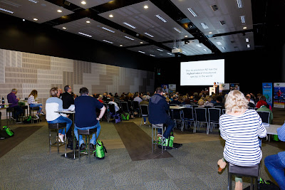 Photo from the 2018 Holiday Parks Association of New Zealand Conference at Claudelands Event Centre, Hamilton, New Zealand. Taken: Wednesday, 25 July 2018. Photography: Mike Walen / KeyImagery Photography. Copyright: © Holiday Parks Association of New Zealand.