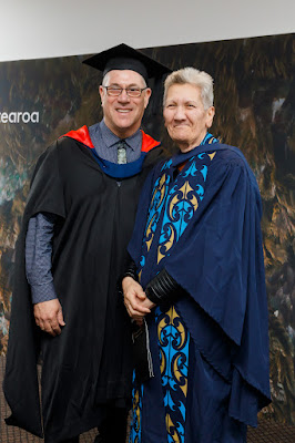 Photo from the TWoA Waiariki 2022 Graduations (Rotorua), held at Ridges Hotel Rotorua, Bay of Plenty, New Zealand. Taken: Friday 2 September, 2022. Photo: Mike Walen / KeyImagery Photography. Copyright: © Te Wananga o Aotearoa.