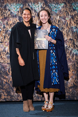 Photo from the TWoA Waiariki 2018 Graduations (Rotorua - Ceremomy 2), held at the Distinction Hotel, Rotoua, New Zealand. Taken: Friday 25 May 2018. Photo: Alick Saunders / KeyImagery Photography. Copyright: © Te Wananga o Aotearoa.